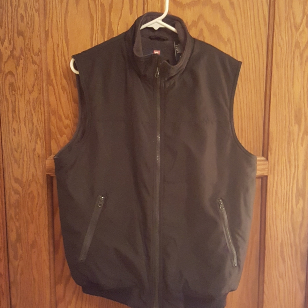 Men's Chaps Vest